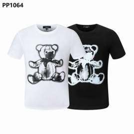 Picture of Philipp Plein T Shirts Short _SKUPPM-3XL8L1063898